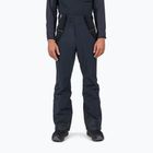 Men's Rossignol Diretta ski trousers black