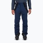 Rossignol Diretta men's ski trousers dark navy