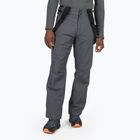 Rossignol men's ski trousers Ski onyx grey