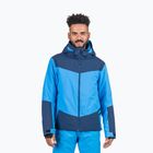 Rossignol Wispile oversees men's ski jacket