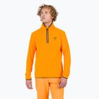 Men's Rossignol Strawpile Fleece Sweatshirt Hz sunburst