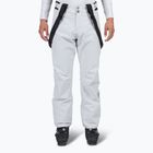 Men's Rossignol Hero Velika ski trousers soft grey