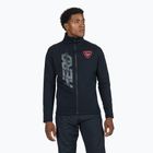 Men's Rossignol New Hero Classique Clim sweatshirt black