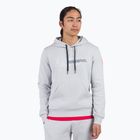 Men's Rossignol New Hero Hoodie soft grey
