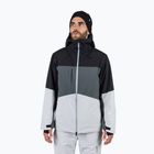 Men's Rossignol Corbet'S ski jacket black