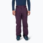 Rossignol Relax mulberry men's ski trousers