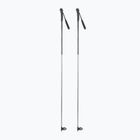 Ski poles Rossignol FT-500 black
