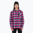 Men's Rossignol Ranch Shirt dark navy