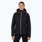 Women's ski jacket Rossignol Diretta black