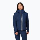 Women's ski jacket Rossignol Cieloalto Jkt dark navy
