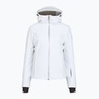 Women's ski jacket Rossignol Cieloalto Jkt white