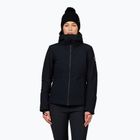 Women's ski jacket Rossignol Cieloalto Jkt black