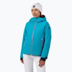 Rossignol Blackside niagara women's ski jacket