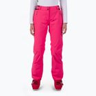 Women's ski trousers Rossignol Ski tea rose