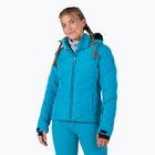 Women's Rossignol Staci Pearly Jkt niagara ski jacket