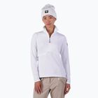 Women's Rossignol Blackside Fleece Sweatshirt Hz white