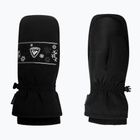 Children's ski gloves Rossignol Jane Impr GM black
