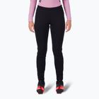 Women's softshell trousers Rossignol Genetys black