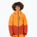 Rossignol Wispile sunburst children's ski jacket