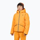 Rossignol Boy Siz sunburst children's ski jacket