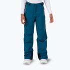 Rossignol Girl Ski deep lake children's ski trousers