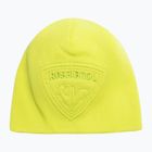 Rossignol Neo Rooster men's winter beanie fresh green