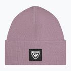 Women's winter beanie Rossignol Zely moonlite mauve