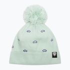Children's winter hat Rossignol Jr Indigo steam