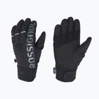 Rossignol Speed Impr black men's ski gloves