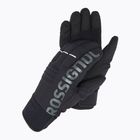 Rossignol Speed Impr black men's ski gloves