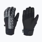 Rossignol Speed Impr heather grey men's ski gloves