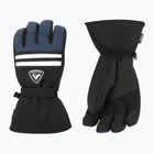 Rossignol Action Impr men's ski gloves dark navy