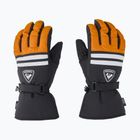 Rossignol Action Impr sunburst men's ski gloves
