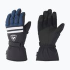 Rossignol Action Impr men's ski gloves dark navy