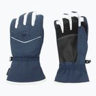 Rossignol Temptation Impr G women's ski gloves dark navy