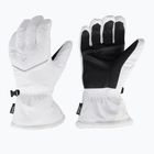 Rossignol Temptation Impr G women's ski gloves white