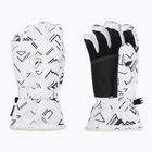 Women's ski gloves Rossignol Printed Impr G white