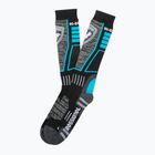 Men's Rossignol High Speed ski socks oversees