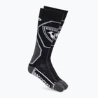 Rossignol Speed Comfort black men's ski socks