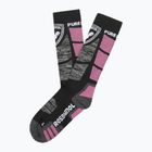 Women's ski socks Rossignol Pure Elite tea rose