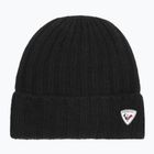 Women's winter hat Rossignol Diana black