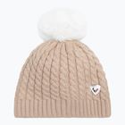 Women's winter hat Rossignol Kitsi birch