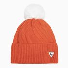 Women's winter hat Rossignol Sara golden gate