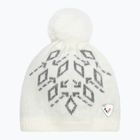 Women's winter hat Rossignol Mia white