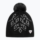 Women's winter hat Rossignol Mia black