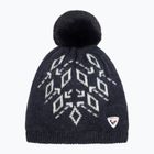 Women's winter hat Rossignol Mia dark navy