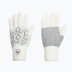 Women's gloves Rossignol Mia G white
