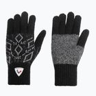 Women's gloves Rossignol Mia G black