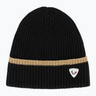 Women's winter hat Rossignol Luiza black