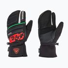 Men's Rossignol Hero Master Impr Lobster ski gloves black